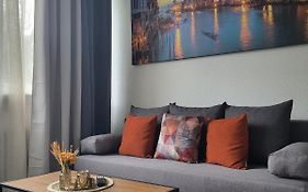 Charmante&Gemütliche Wohnung inkl Kaffee und Tee